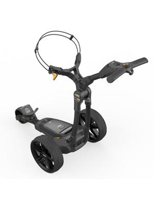 Powakaddy FX1 Electric Trolley with Lithium Battery