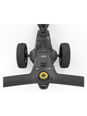 Powakaddy FX1 Electric Trolley with Lithium Battery