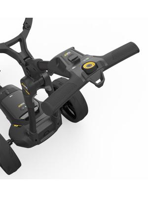 Powakaddy FX1 Electric Trolley with Lithium Battery