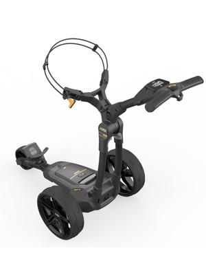 Powakaddy FX3 EBS Electric Trolley with Lithium Battery