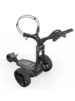 Powakaddy FX3 EBS Electric Trolley with Lithium Battery