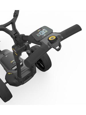 Powakaddy FX3 EBS Electric Trolley with Lithium Battery
