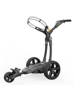 Powakaddy FX3 EBS Electric Trolley with Lithium Battery