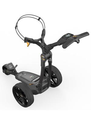 Powakaddy FX3 Electric Trolley with Lithium Battery