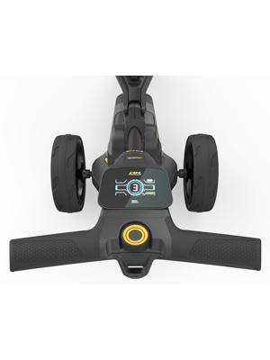 Powakaddy FX3 Electric Trolley with Lithium Battery