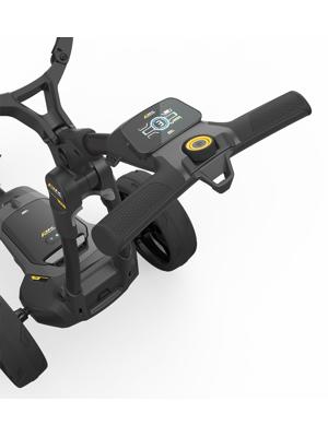 Powakaddy FX3 Electric Trolley with Lithium Battery