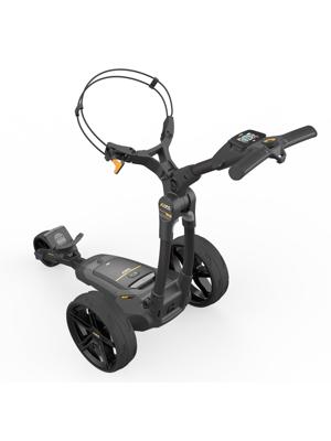 Powakaddy FX5 Electric Trolley with Lithium Battery