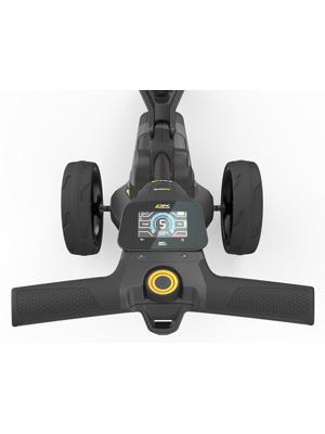 Powakaddy FX5 Electric Trolley with Lithium Battery