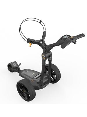 Powakaddy FX5 Electric Trolley with Lithium Battery