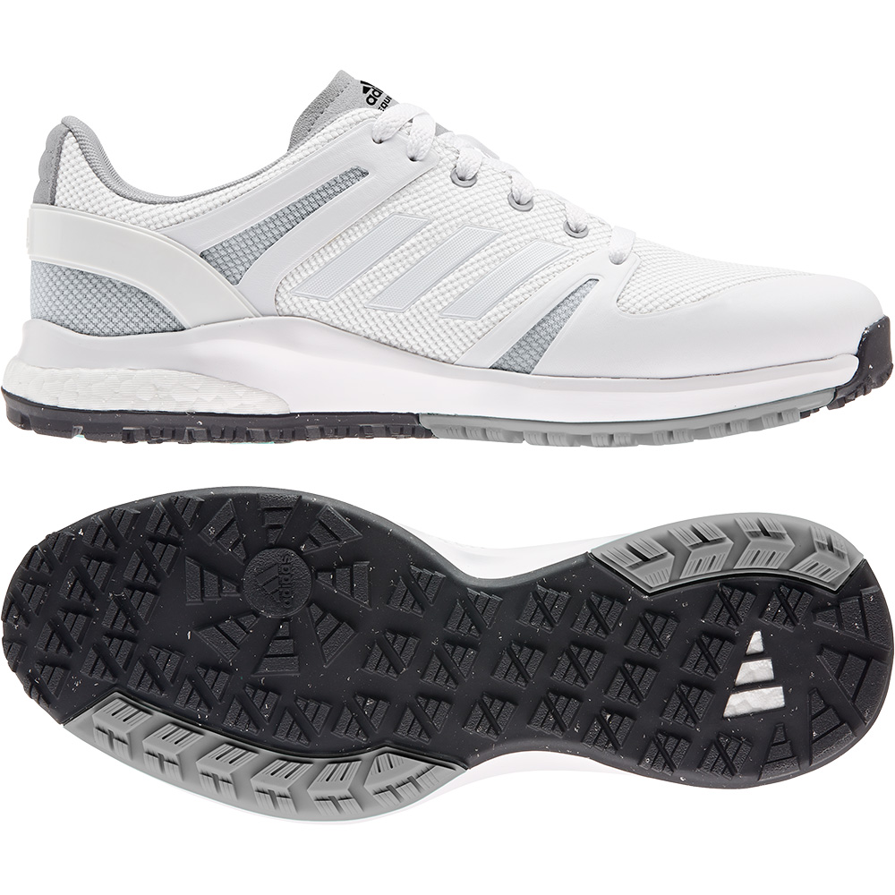 adidas Mens EQT SL Golf Shoes - Golfonline