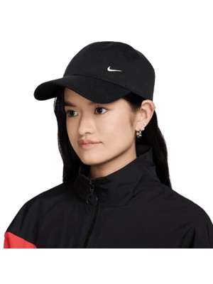 Nike Unstructured Swoosh Club Cap