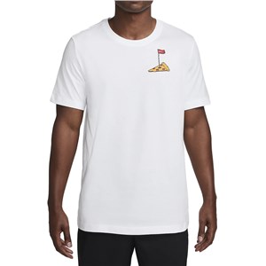 Nike Mens Tee Golf OC T-Shirt