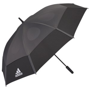 adidas Double Canopy 64 Inch Umbrella