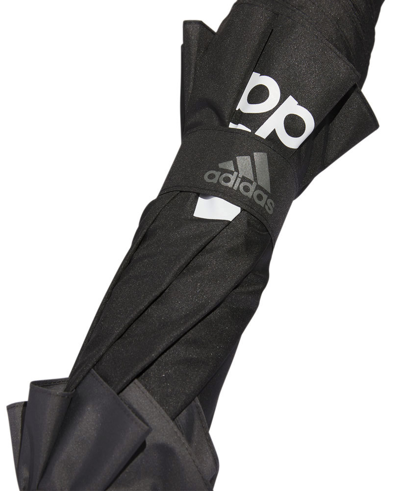 adidas Double Canopy 64 Inch Umbrella