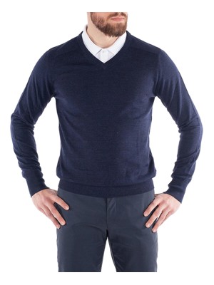 Galvin Green Mens Carl Sweater