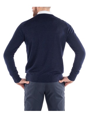 Galvin Green Mens Carl Sweater