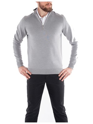 Galvin Green Mens Chester Sweater