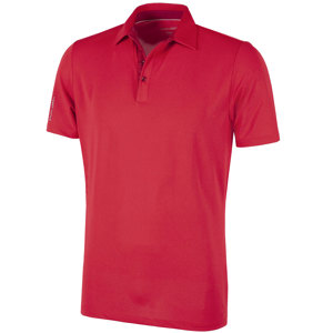 Galvin Green Mens Milan Ventil8 Plus Polo Shirt