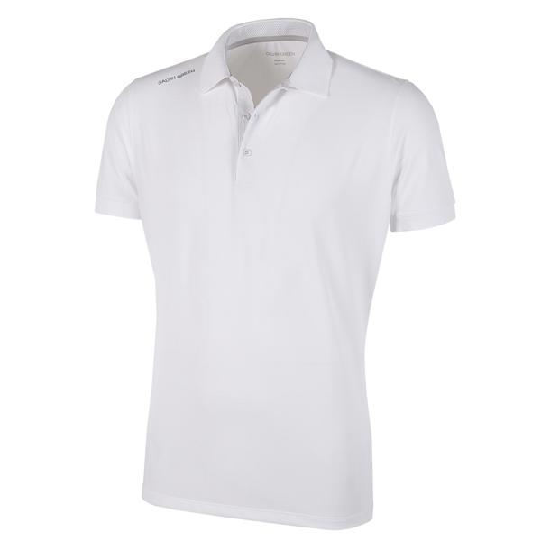 Galvin Green Mens Max Ventil8 Plus Polo 
