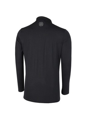 Galvin Green Mens Marwin Ventil8 Plus Long Sleeve Polo Shirt