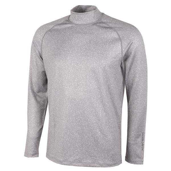 Galvin Green Mens Ethan Roll Neck Thermal BaseLayer