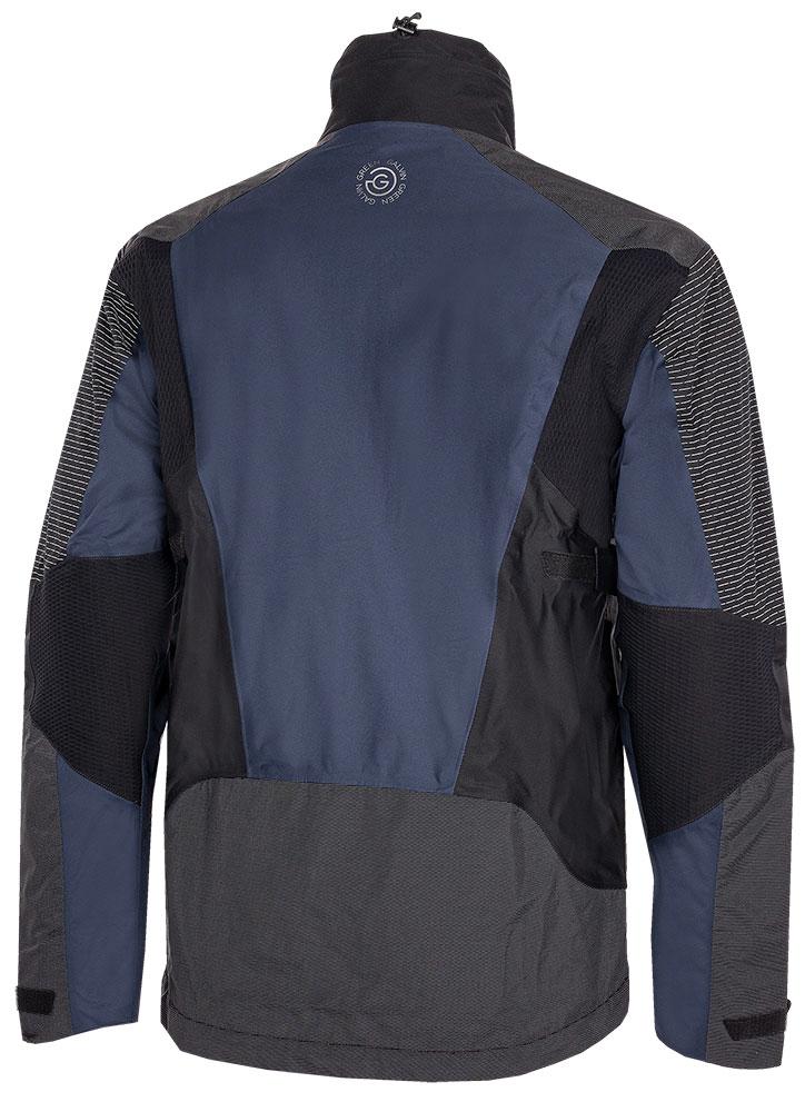 Galvin Green Mens Alister Full Zip GoreTex Waterproof Jacket