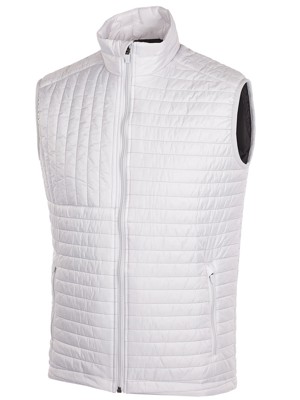 Galvin Green Mens Leroy Full Zip Windstopper INTERFACE-1 Bodywarmer