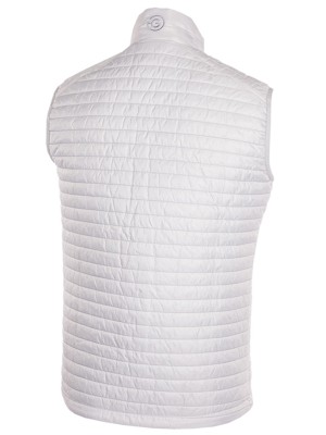 Galvin Green Mens Leroy Full Zip Windstopper INTERFACE-1 Bodywarmer