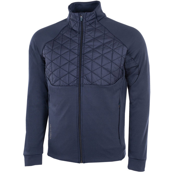 Galvin Green Mens Dexter Full Zip Insula Jacket Golfonline