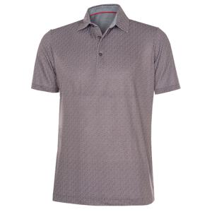 Galvin Green Mens Mauro Ventil8 Plus Polo Shirt