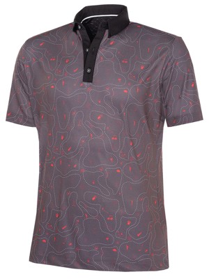 Galvin Green Mens Miro Ventil8 Plus Polo Shirt