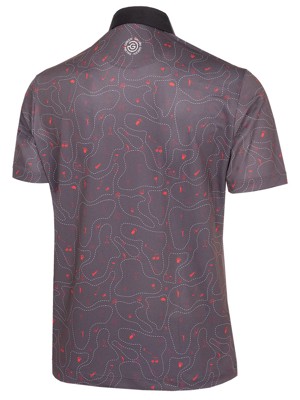 Galvin Green Mens Miro Ventil8 Plus Polo Shirt