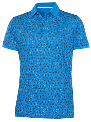 Galvin Green Mens Murphy Ventil8 Plus Polo Shirt