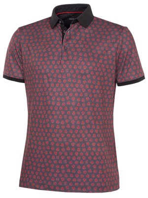 Galvin Green Mens Murphy Ventil8 Plus Polo Shirt