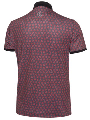 Galvin Green Mens Murphy Ventil8 Plus Polo Shirt