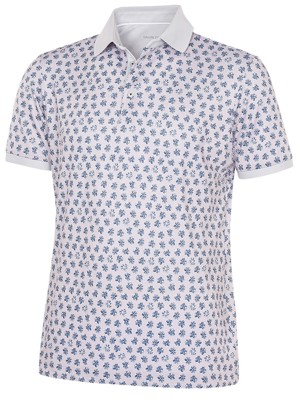 Galvin Green Mens Murphy Ventil8 Plus Polo Shirt