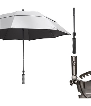 Bag Boy Telescoping Windvent Umbrella – Canadian Pro Shop Online