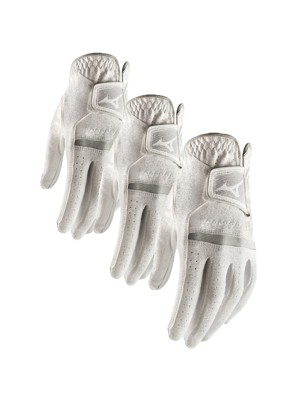 Mizuno Ladies Comp Golf Glove (3 Pack)