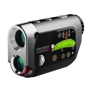 Mileseey GenePro G1 Touchscreen & GPS Rangefinder