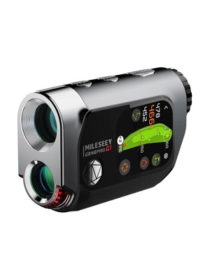 Mileseey GenePro G1 Touchscreen & GPS Rangefinder