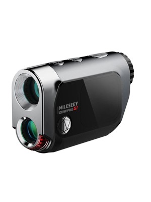 Mileseey GenePro G1 Touchscreen & GPS Rangefinder