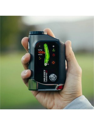 Mileseey GenePro G1 Touchscreen & GPS Rangefinder