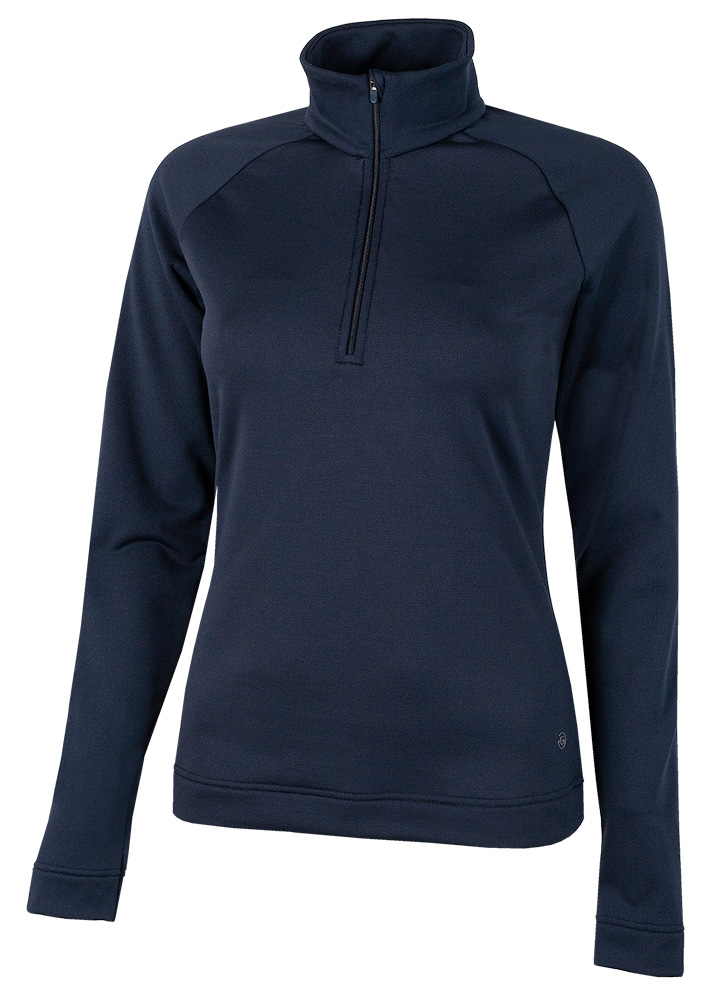 Galvin Green Ladies Dolly Insula Pullover - Golfonline