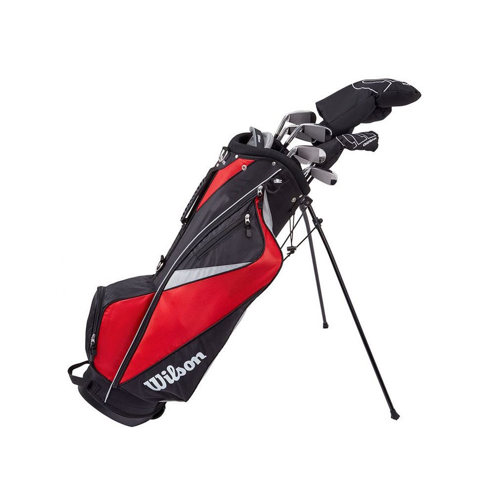 Wilson Tour RX Golf Stand Bag