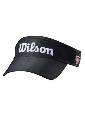 Wilson Adjustable Visor