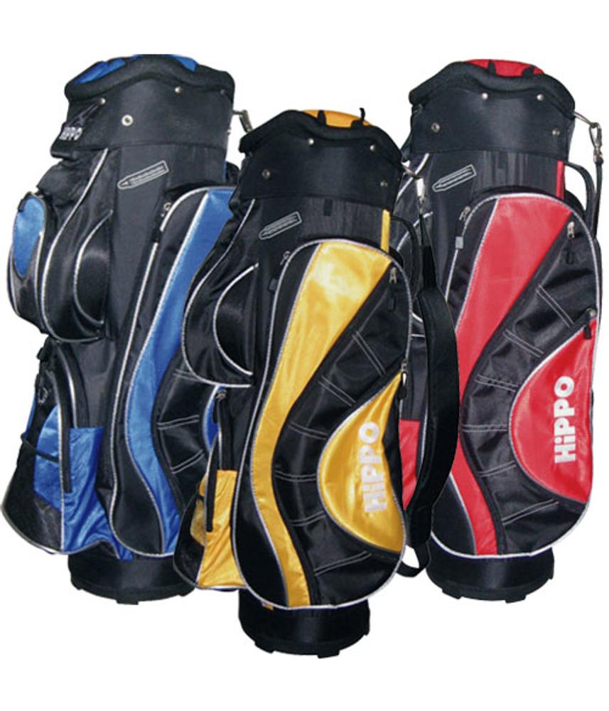 Hippo G250 Cart Bag