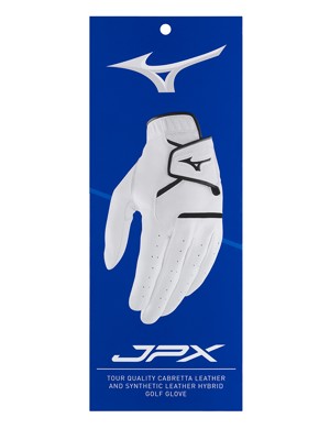 Mizuno Mens JPX Gloves