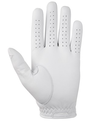 Mizuno Mens Pro Leather Gloves