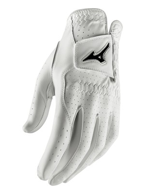 Mizuno Mens Pro Leather Gloves