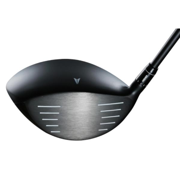 Macgregor MACTEC X Adjustable Driver